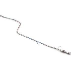 Abgasrohr 14.303 von IZAWIT günstig für 107,43 € online kaufen