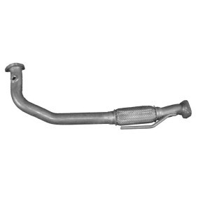 Abgasrohr 14.418 von IZAWIT günstig für 68,74 € online kaufen