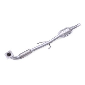 Abgasrohr 16.040 von IZAWIT günstig für 100,00 € online kaufen