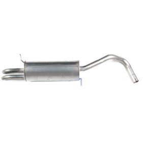 Endschalldämpfer 16.058 von IZAWIT günstig für 65,17 € online kaufen