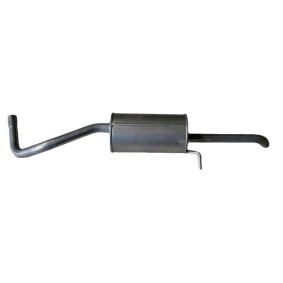 Endschalldämpfer 16.114 von IZAWIT günstig für 66,05 € online kaufen