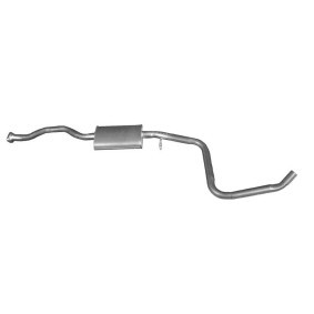 Compre Panela de escape central da IZAWIT 17.083 a um preço baixo por 61,97 €