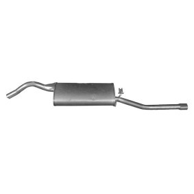 Endschalldämpfer 18.007 von IZAWIT günstig für 47,45 € online kaufen
