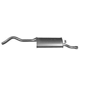 Endschalldämpfer 18.012 von IZAWIT günstig für 47,04 € online kaufen