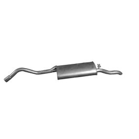 Endschalldämpfer 18.027 von IZAWIT günstig für 24,93 € online kaufen