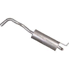 Endschalldämpfer 18.053 von IZAWIT günstig für 65,73 € online kaufen