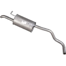 Endschalldämpfer 18.055 von IZAWIT günstig für 68,74 € online kaufen