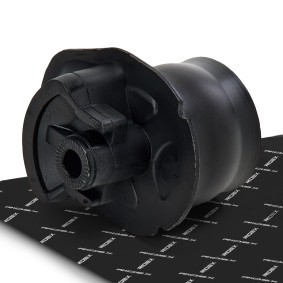 Compre Suspensão, corpo do eixo da RIDEX 1080M0111 a um preço baixo por 18,30 €