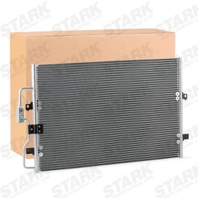 Acquista Condensatore climatizzatore da STARK SKCD-0110621 a buon mercato per soli 91,98 €