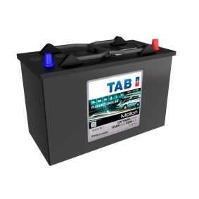 Batterie 101812 von TAB günstig für 243,06 € online kaufen