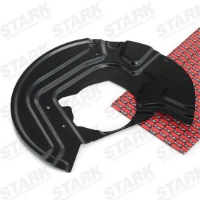 Comprar Chapa protectora contra salpicaduras, disco de freno de STARK SKSPB-2340224 a bajo precio de 18,53 €