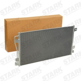 Osta Lauhdutin, ilmastointilaite STARK:llä SKCD-0110686 edullisesti hintaan 106,10 €