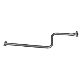 Abgasrohr 33.012 von IZAWIT günstig für 26,86 € online kaufen