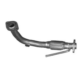 Abgasrohr 35.059 von IZAWIT günstig für 45,41 € online kaufen