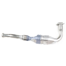 Mittelschalldämpfer 26.106 von IZAWIT günstig für 106,40 € online kaufen