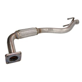 Compre Tubo de escape de JMJ online para Cordoba Sedan (6K1, 6K2) a preços moderados