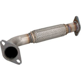 Compre Tubo de escape de JMJ online para MONDEO III (B5Y) a preços moderados