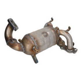 Katalysator 1091299 MAZDA von JMJ