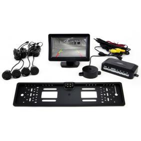 Parksensor des Herstellers AMiO - Originalware Artikelnummer: 01552