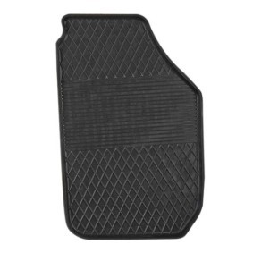 Fußmatte für SKODA von MATGUM