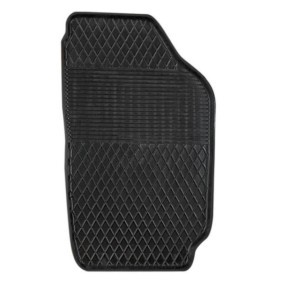 Fußmatte für SKODA von MATGUM