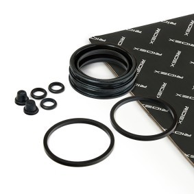 Acquista Kit di revisione della pinza freno da RIDEX 405R0400 a buon mercato per soli 15,42 €