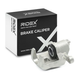 Bremssattel von RIDEX