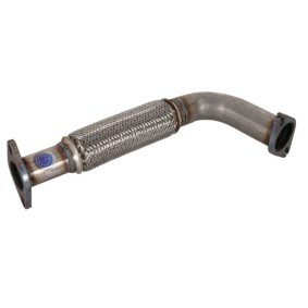Compre Tubo de escape de JMJ online para MONDEO III (B5Y) a preços moderados