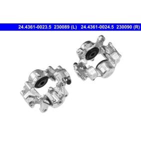 Bremssattel 24.4361-0024.5 von ATE günstig für 184,18 € online kaufen