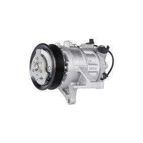 Compre Compressor de ar condicionado de VALEO online para Forester V (SK) a preços moderados