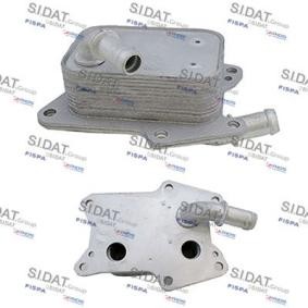 Ölkühler 590256 von SIDAT günstig für 73,84 € online kaufen