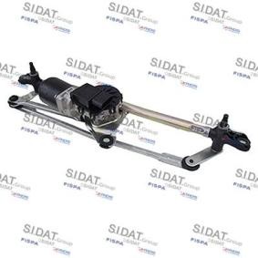 Scheibenreinigungsanlage 68021 von SIDAT günstig für 159,61 € online kaufen
