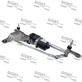Compre Sistema de lava-vidros da SIDAT 68036 a um preço baixo por 67,17 €
