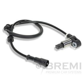 Køb ABS Sensor af BREMI 51586 til den lave pris 253,23 DKK