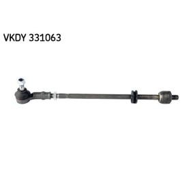 Spurstange VKDY 331063 von SKF günstig für 23,71 € online kaufen