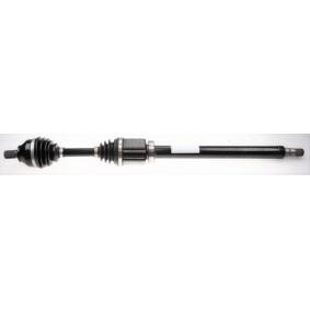 Antriebswelle 306457 von LÖBRO günstig für 198,88 € online kaufen