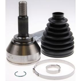 Gelenksatz, Antriebswelle 306741 von LÖBRO günstig für 131,83 € online kaufen