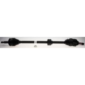 Antriebswelle 306783 von LÖBRO günstig für 219,53 € online kaufen