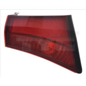 Rückleuchte 11-9123-01-9 von TYC günstig für 105,94 € online kaufen