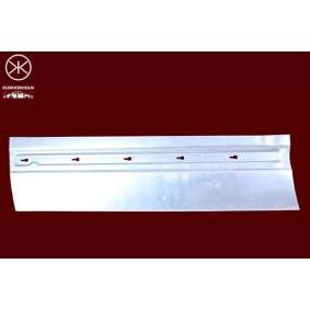 Tür, Karosserie 3527141 von KLOKKERHOLM günstig für 56,92 € online kaufen