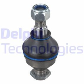 Traggelenk TC3938 IVECO von DELPHI