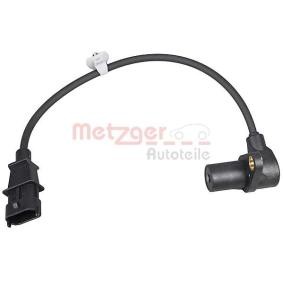 Kurbelwellensensor von METZGER