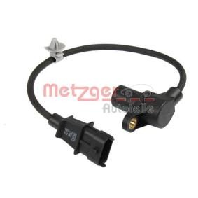 Kurbelwellensensor von METZGER