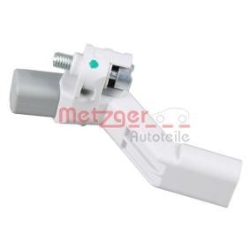 Acquista Generatore di impulsi, Albero a gomiti da METZGER 0902427 a buon mercato per soli 21,19 €
