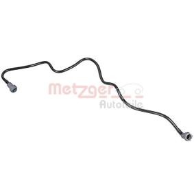 Kraftstoffleitung 2150141 von METZGER günstig für 17,11 € online kaufen