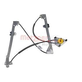 Compre Elevalunas de METZGER online para A1 Sportback (8XA, 8XF) a precios moderados