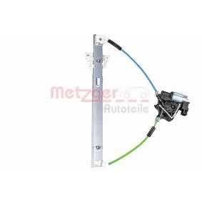 Compre Elevador de vidro da METZGER 2160613 a um preço baixo por 103,03 €