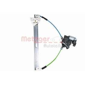 Compre Elevador de vidro da METZGER 2160614 a um preço baixo por 103,03 €