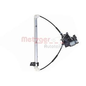 Compre Elevador de vidro da METZGER 2160615 a um preço baixo por 108,89 €