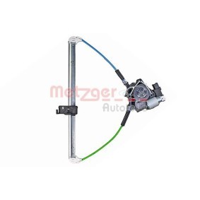 Compre Elevador de vidro da METZGER 2160616 a um preço baixo por 114,22 €
